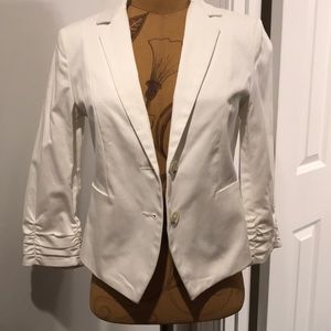 Express blazer